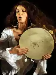 Immagine di Teresa De Sio