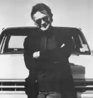Immagine di Terry Allen