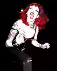 Immagine di Texas Terri Bomb!