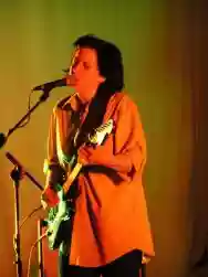 Immagine di Thalia Zedek