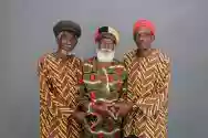 Immagine di The Abyssinians