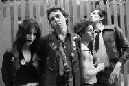 Immagine di The Adverts