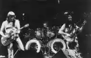 Immagine di The Alvin Lee Band