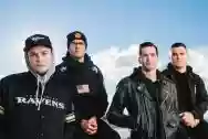 Image ofThe Amity Affliction