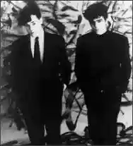 Immagine di The Associates