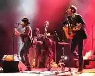 Immagine di The Avett Brothers