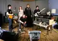 Image ofThe Besnard Lakes