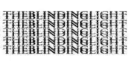 Immagine di The Blinding Light
