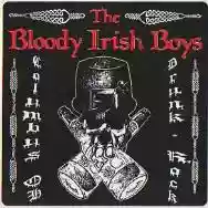 Image ofThe Bloody Irish Boys