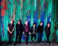 Immagine di The Blue Aeroplanes