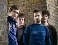 Image ofThe Bluetones