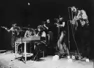 Immagine di The Bothy Band