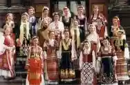 Image ofThe Bulgarian Voices Angelite