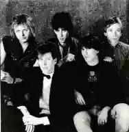 Immagine di The Cars