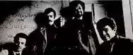Image ofThe Charles Lloyd Quartet