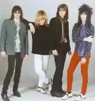 Image ofThe Chesterfield Kings