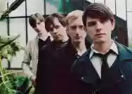 Immagine di The Cinematics