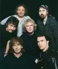 Immagine di The Company Of Snakes