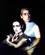 Immagine di The Creatures
