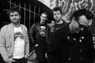 Image ofThe Crooks