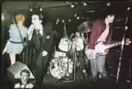 Immagine di The Damned