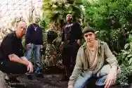 Image ofThe Devin Townsend Band