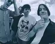 Image ofThe Dirtys