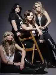 Immagine di The Donnas
