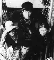 Immagine di The Dukes of Stratosphear