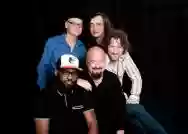 Immagine di The Fabulous Thunderbirds