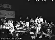 Immagine di The Gil Evans Orchestra