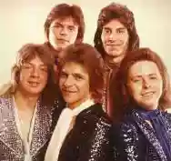 Image ofThe Glitter Band