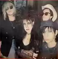 Immagine di The Gun Club