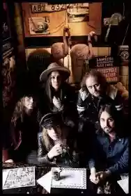 Immagine di The Hellacopters