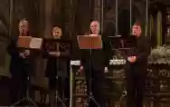 Immagine di The Hilliard Ensemble