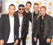 Immagine di Backstreet Boys