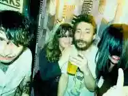 Immagine di The Intellectuals