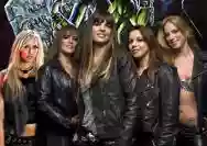 Immagine di The Iron Maidens