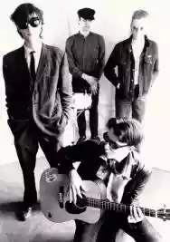 Immagine di The Jazz Butcher