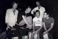 Immagine di The Jim Carroll Band