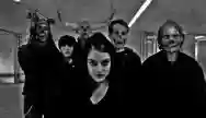 Image ofThe Kilimanjaro Darkjazz Ensemble
