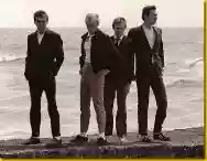 Immagine di The Lambrettas