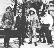 Image ofThe Lemon Pipers