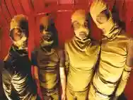 Immagine di The Locust