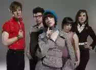 Image ofThe Long Blondes