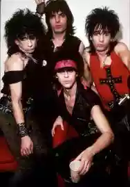 Image ofThe Lords of the New Church