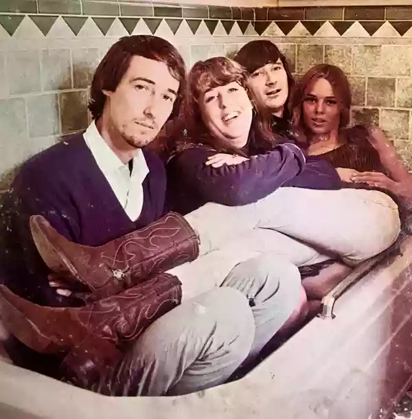 The Mamas & the Papas - Recensioni, discografia
