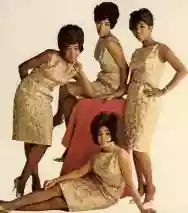 Image ofThe Marvelettes