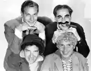 Immagine di The Marx Brothers