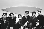 Immagine di The Meteors